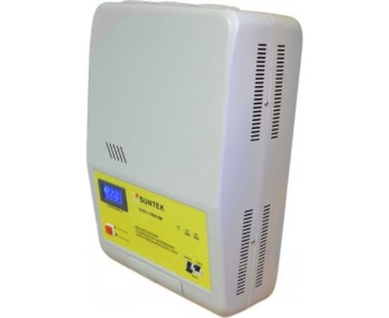 Стабилизатор напряжения SUNTEK ЭМ 11000 ВА SK.1.3 ELM11000 