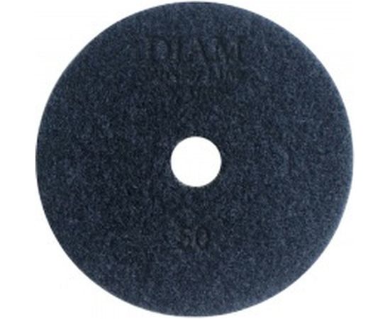 Круг алмазный гибкий шлифовальный АГШК Master Line Universal №50 (125х2.5 мм) DIAM 000643 