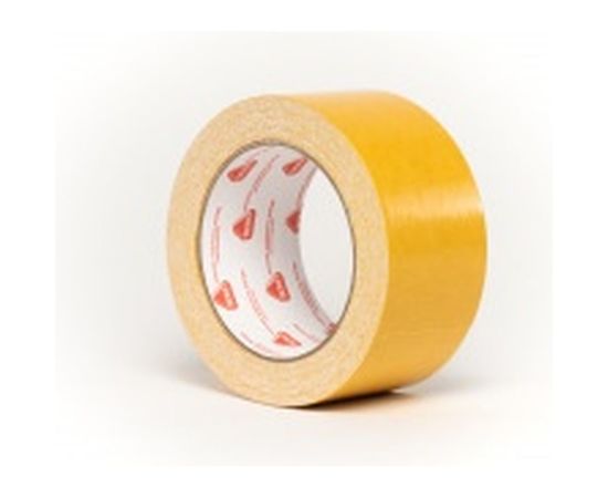 Тканевая двусторонняя лента SDM 50х25 0500 