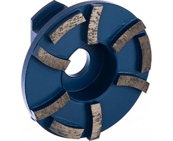 Фреза алмазная ФАТ-СМ95 по бетону (95х8х5 мм) DIAM 110516 