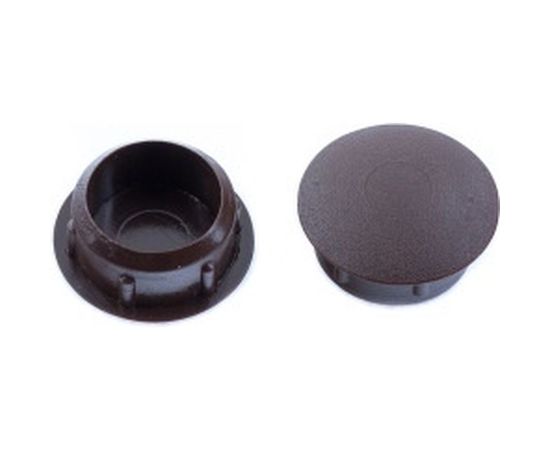 Декоративные заглушки ELEMENT 14мм дуб 30 шт 019910 