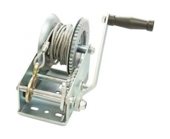 Барабанная лебедка OLYMP OL86111 