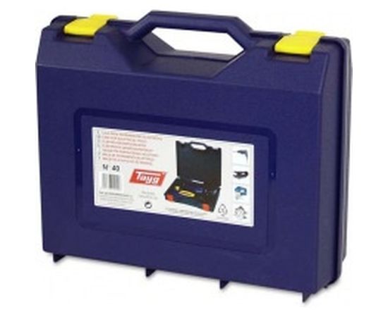 Кейс для электродрели 38.5х33х13см №40 Tayg TAY-140006 