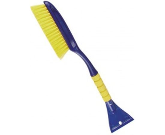 Щетка для снега со скребком 58 см Goodyear WB-02 GY000202 