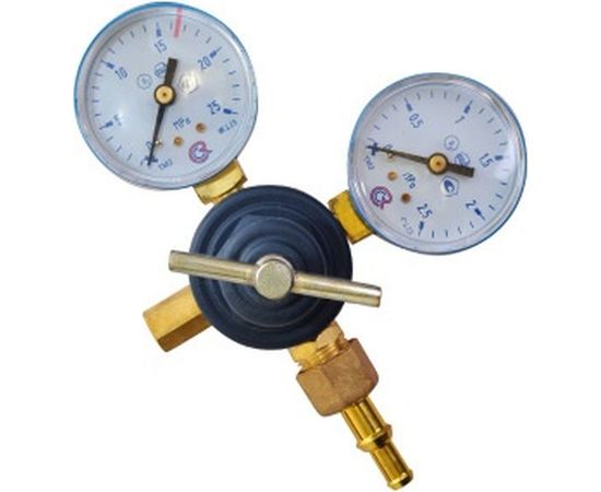 Редуктор кислородный REDIUS БКО-50-12.5 СВ000009000 