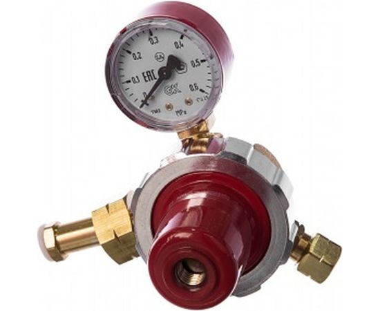 Редуктор пропановый БПО 5 4 KRASS 2117578 