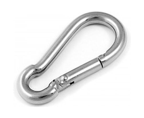 Пожарный карабин Tech-Krep DIN 5299 М6 125346 