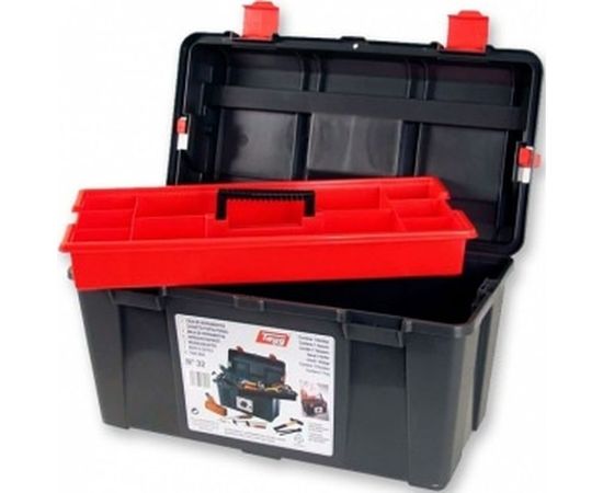 Ящик для инструментов с лотком 48х25.8х25.5см №32 Tayg TAY-132001 