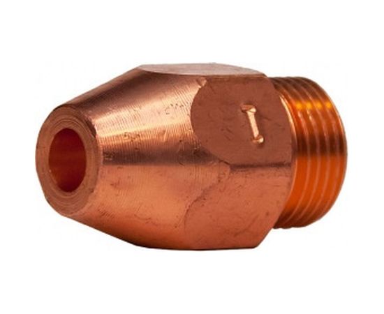 Мундштук наружный № 2 А/П к резакам Р3П/Р2А Redius ОС1-000-04 