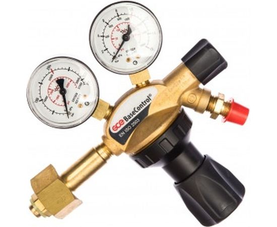 Редуктор кислородный Base Control OXY GCE 0870456 