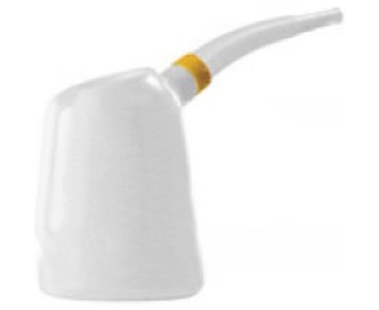 Пластиковая градуированная мерная емкость 0-5 л Samoa M-5 PLASTIC MEASURER 675005 