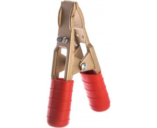 Клемма заземления КЗ-50 KRASS 2943008 