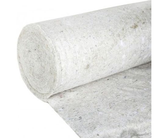 Нетканое полотно SDM ХПП, цвет белый 0501 