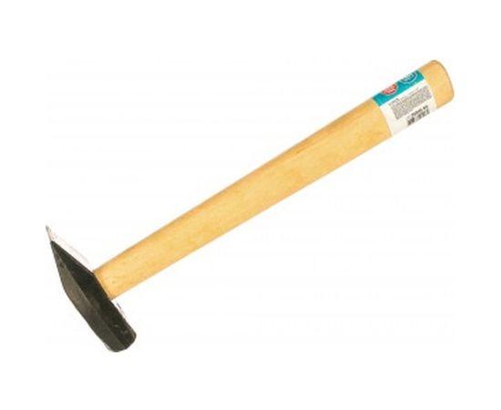 Молоток СИБИН деревянная ручка, 400г  20045-04 