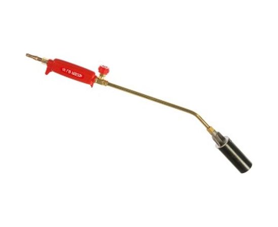 Газовоздушная горелка для кабельных работ KRASS ГВ-100 2117539 