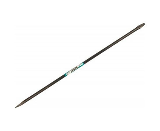 Строительный лом 1300 мм, 25 мм, круглый СИБИН 2182-13 