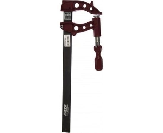 Струбцина Piher Maxi-F 40х12см, 9000N 60040 