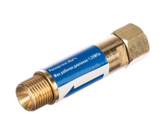 Затвор предохранительный ЗП-К-10 выход редуктора KRASS 2117568 