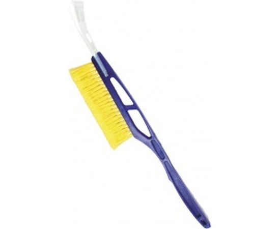 Щетка для снега со съемным скребком 52 см Goodyear WB-01 GY000201 