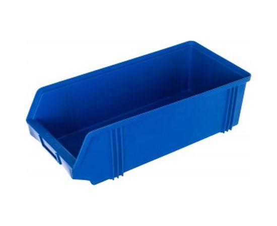 Пластиковый ящик 500х230х150мм, синий SCHOELLER 7000 SAS-7964000623 