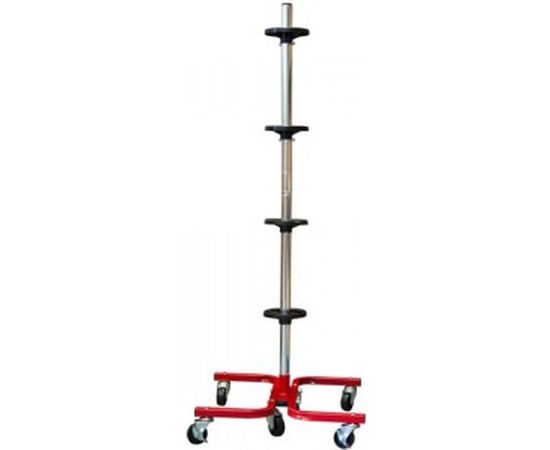 Стойка для хранения колес ESSE TR02 