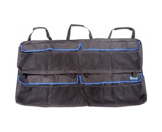 Подвесной органайзер в багажник для внедорожника Goodyear GY001006 