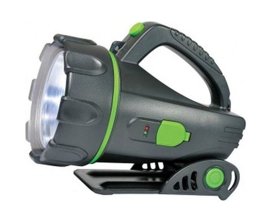 Фонарь Uniel S-SL011-BA Black 03489 