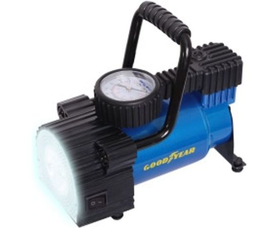 Воздушный компрессор Goodyear GY-30L LED GY000103 