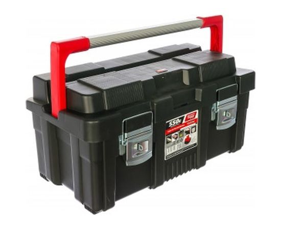 Ящик для инструментов 550x300x275мм + органайзер Tayg 171000 