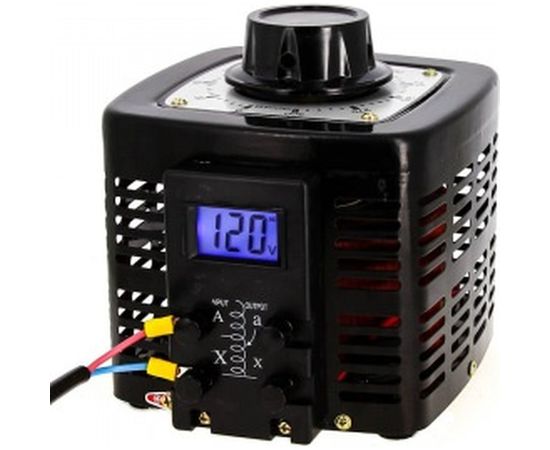 Лабораторный автотрансформатор 2000ВА SUNTEK SK2.1 LTR2000 