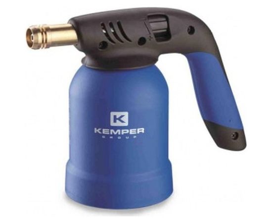 Газовая паяльная лампа KEMPER KE2018 