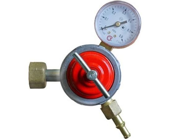 Редуктор газовый пропановый REDIUS БПО-5-4 СВ000009177 