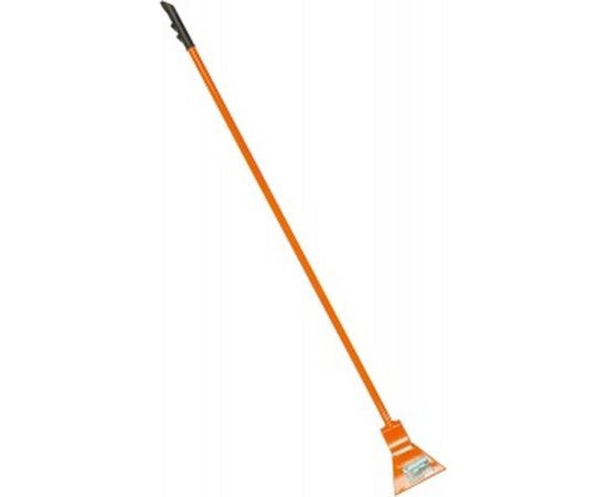 Ледоруб-топор 1,4 кг, 150х1400 мм СИБИН ЛТ-150 21958-2 