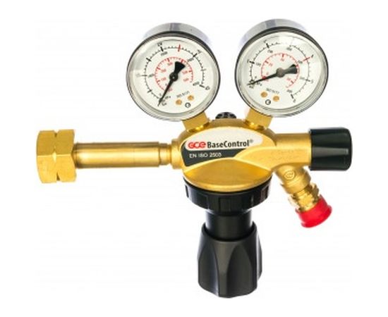 Редуктор пропановый Base Control PB GCE 0870461 