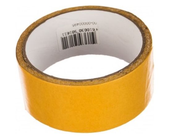 Тканевая двусторонняя лента SDM 38х5 0495 