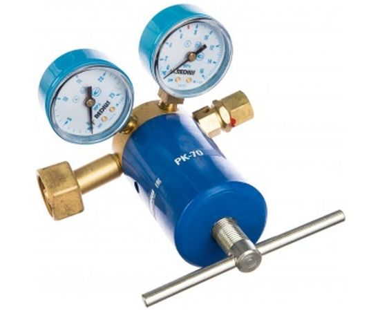 Редуктор кислородный высокого давления REDIUS РК-70 СВ000009507 