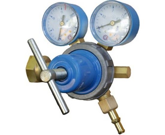 Редуктор газовый кислородный REDIUS БКО-50-4 СВ000009120 