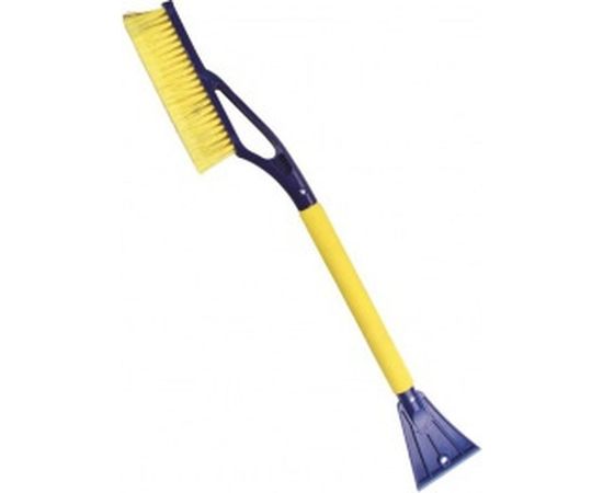 Щетка для снега со скребком 69 см Goodyear WB-03 GY000203 