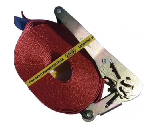 Стяжной кольцевой ремень UVE 2,0/4,0 тн, 12 метров RS-50-4000-12 