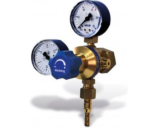 Редуктор кислородный БКО 50 12,5 KRASS 2117501 