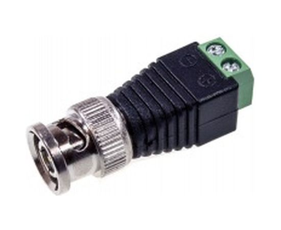 Штекер Falcon Eye BNC-H 