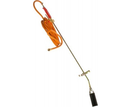 Кровельная рычажная горелка с рукавом KRASS ГВ-111-Р2631002 