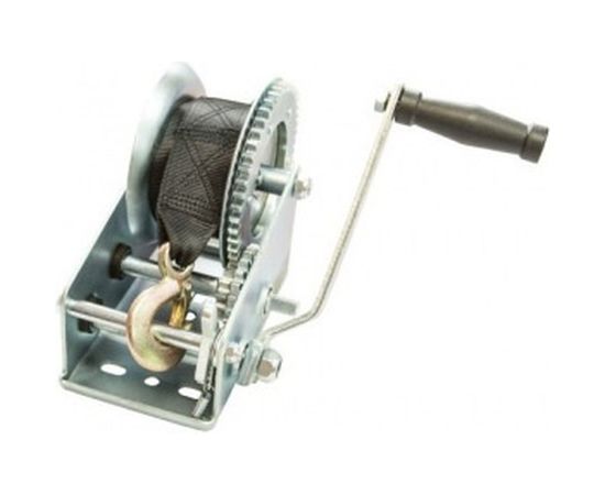 Барабанная лебедка OLYMP OL86211 