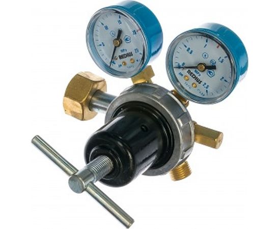 Редуктор для закиси азота БАЗО-50-4 REDIUS 016021 