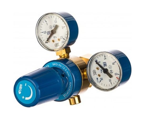 Редуктор кислородный БКО 50 12.5 mini KRASS 2117609 