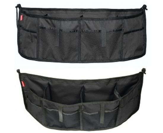 Сумка-органайзер Tplus черная T002224 