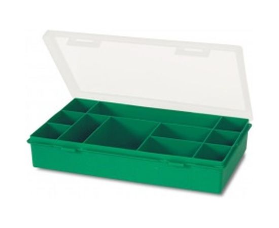 Органайзер 290х195х54мм, литые перегородки Tayg 61103 