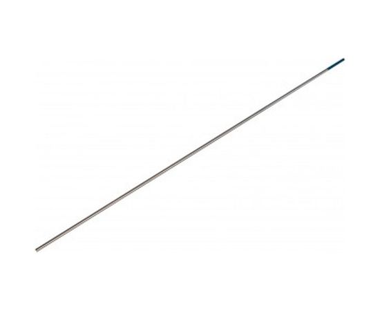 Электрод вольфрамовый WL-20 (10 шт; 1.6x175 мм; синий) GCE 400P316175SB 