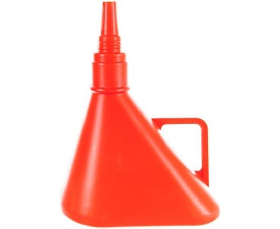 Полиэтиленовая воронка с гибким носиком-лейкой MEGAPOWER M-71329 D-190мм, длина 460мм 1 30 M71329 