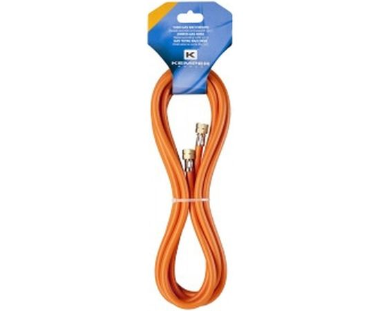 Шланг газовый (10 м; 3/8') KEMPER 618010D 